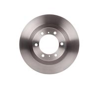 Bosch Brake Disc 0986479A65- Premium Engineering for Performance