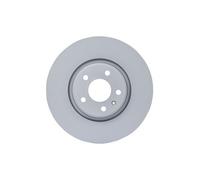 Bosch Brake Disc - 0986479C49 - Single- Premium Engineering for Performance