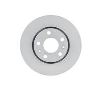 Front Brake Disc for Renault Dacia:MEGANE III 3,DUSTER,FLUENCE,SCENIC 3,CC