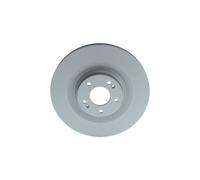 BOSCH 0 986 479 G26 Brake disc