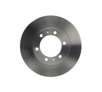 BOSCH 0 986 479 R46 Brake disc