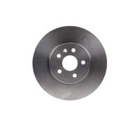 Bosch Brake Disc 986479666- Premium Engineering for Performance