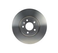 Bosch Brake Disc Front Diameter 321mm 70.7mm Vented 30mm With Screws 0986479667