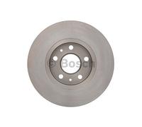 Bosch Brake Disc Front 296mm 68mm Vented Internally Vented 28mm 0986479D30