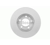 Bosch BD1548 Brake discs - ECE-R90 certified - 1 single brake disc