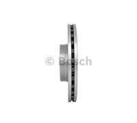 Bosch Brake Disc BD2420 - ECE-R90 certified - 1 single brake disc