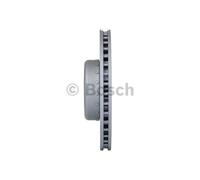 Bosch Brake Disc Front 340mm 79mm Slotted Perforated 30mm 0986479E12