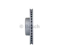 Bosch Front Brake Disc - BMW 34116792223 - for F21,F30,F20,F31,F36,F32,F34,F22,F33,F23,1/2/3/4