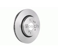 Bosch Brake Disc Front Diameter 292.9mm 64.1mm Vented 28mm 0986479456