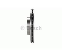 Bosch BD975 Brake discs - ECE-R90 certified - 1 single brake disc