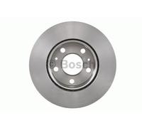 Bosch Brake Disc 0 986 479 315 (BD1219) - ECE-R90 certified - Single disc