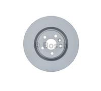 Bosch Brake Disc Front Diameter 325mm 63.5mm Vented 30mm 0986479D79