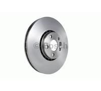 Bosch Brake Disc Single Vented Front 328mm 0986479621 31277342 31410568 31471034