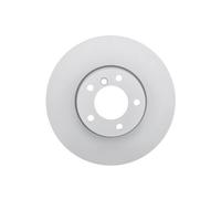 Bosch Brake Disc > Single Bd033 Part No - 0986478024