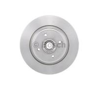 Bosch Brake Disc Single Bd1126 0986479277