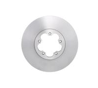 Front Brake Disc Ford:TRANSIT 8C1V1125-AA 6C111125-AB 1371393 1503287 1546747