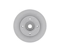 Bosch Brake Disc > Single Bd1292 Part No - 0986479400