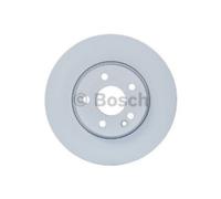 Bosch Brake Disc Single Front 300mm 67mm Vented 28mm 0986479D57