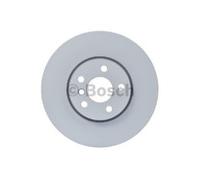 Bosch Brake Disc Single Front 306.8mm 67mm Vented 24mm 0986479C93