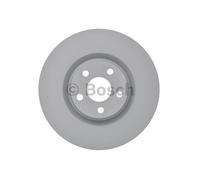 Bosch Brake Disc Single Front 316mm 63.5mm Vented 32mm 0986479D48