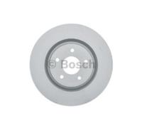Bosch 0986479D19 Brake Disc (BD2440)