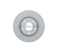 Bosch Brake Disc Single Front 324mm 79mm Vented 30mm 0986479D39