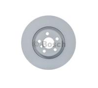 Bosch Brake Disc Single Front 330mm 67mm Vented 24mm 0986479C94