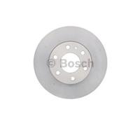Bosch BD1486 Brake discs - ECE-R90 certified - 1 single brake disc