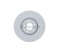 Bosch Brake Disc Single Front Diameter 320mm 71mm Vented 30mm 0986479627