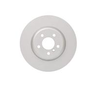 Bosch BD2545 Brake discs - 1 single brake disc