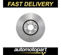 Bosch 0986479621 Brake Disc (BD1464)