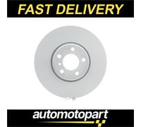 Bosch Brake Discs Pair Front Left 348mm 75mm 36mm 0986479E19