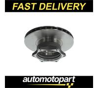 Bosch Brake Disc Single Vented Rear 324mm 0986479600 A6684230112 6684230112 New