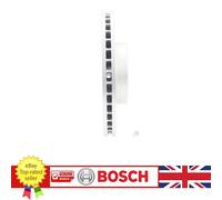 Bosch Brake Disc Front Diameter 331.9mm 75mm Vented 30mm 0986479624