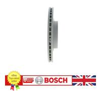 BOSCH Brake Discs For Ford KUGA 08-12 Volvo V40 13-15 31341643 , 0986479701