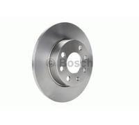 Front Brake Disc Vauxhall Opel:CORSA C,Mk II 2,CORSAVAN Mk II 2 9195981 9195981