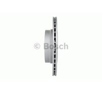Bosch Brake Discs Pair Rear 294mm 75mm Vented Internally Vented 19mm 0986478570