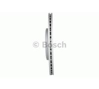 2x Brake disc Vented 0 986 479 628 BOSCH for JAGUAR XF I S-TYPE II XK 8 Coupe XJ