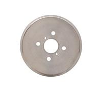 BOSCH 0 986 477 317 Brake drum
