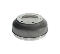 Brake Drum Rear 0986477195 Bosch YC1W1126ED 4041430 4078770 4446219 DB266 New