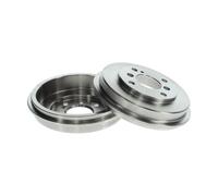 Bosch Brake Drum For Ford Fiesta 2008-2017 1.0 1.25 1.4 1.6 0986477240
