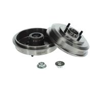 BOSCH 0 986 477 266 Brake drum