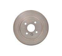 Bosch Brake Drum 0 986 477 277 - Rear - Fits Opel Astra H, Combo Tour