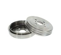 BOSCH 0 986 477 199 Brake drum