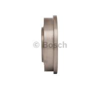 Bosch Brake Drum 0 986 477 277 - Rear - Fits Opel Astra H, Combo Tour
