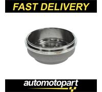 Bosch Brake Drum Rear 0986477047 6198026 92VB1126BA DB122 OE Quality Part