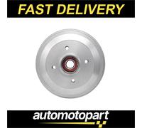 Bosch Brake Drum Rear 0986477151 424749 DB222 Premium OE Quality Part