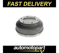 Brake Drum Rear 0986477195 Bosch YC1W1126ED 4041430 4078770 4446219 DB266 New