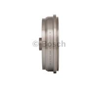 2x Brake Drums (Pair) Rear 0986477287 Bosch Set A4154230101 4154230101 DB357 New
