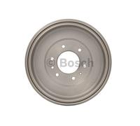 BOSCH BRAKE DRUM (SINGLE) - 0986477280